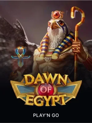Dawn of Egypt